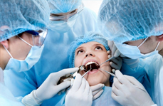 Chirurgia-orale