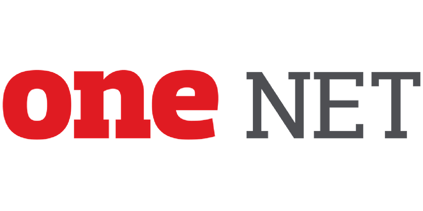 Logo_ONE NET